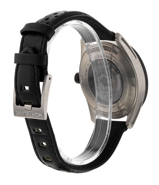 Montblanc TimeWalker 116061